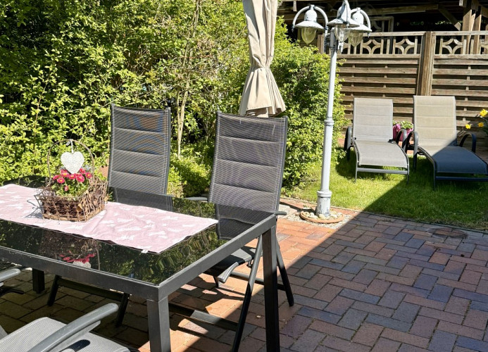 Ferienwohnung 4, oben links